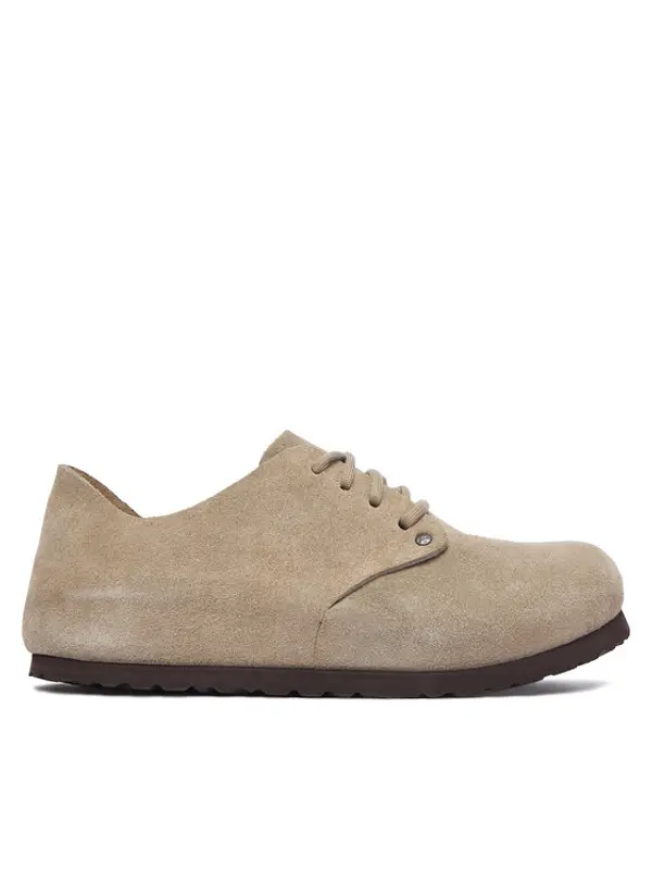 Birkenstock Birkenstock Cipele Maine 1031746 Bež