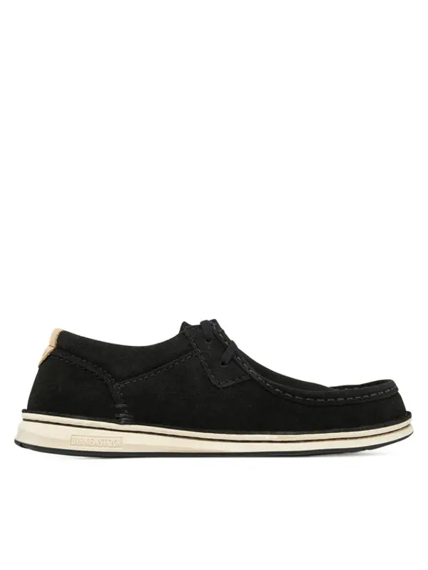 Birkenstock Birkenstock Cipele Pasadena 1029658 Crna