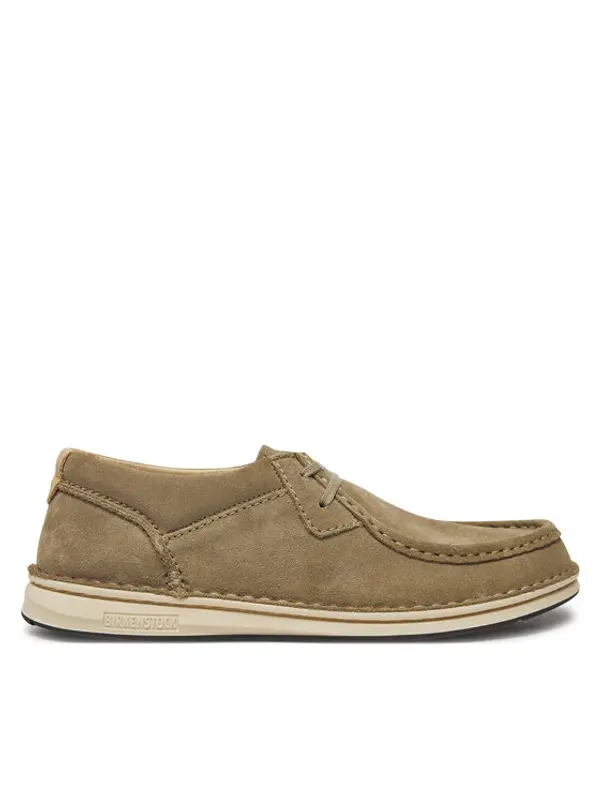 Birkenstock Birkenstock Cipele Pasadena 1029671 Bež