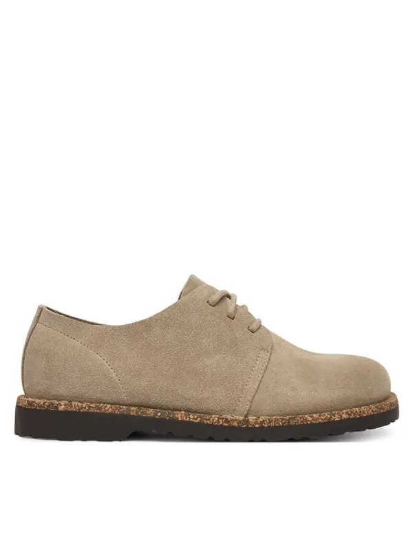 Birkenstock Birkenstock Cipele Uppsala Low 1029721 Bež