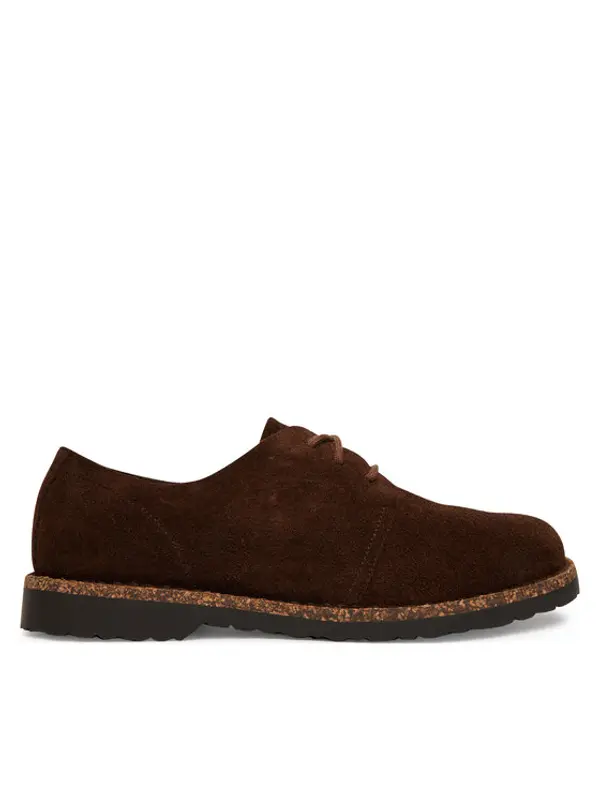 Birkenstock Birkenstock Cipele Uppsala Low 1031509 Smeđa