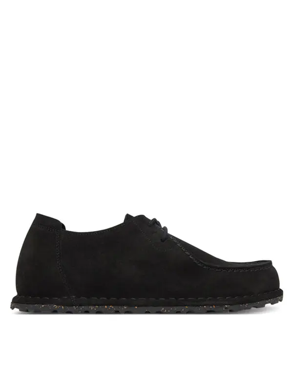 Birkenstock Birkenstock Cipele Utti Lace 1028597 Crna