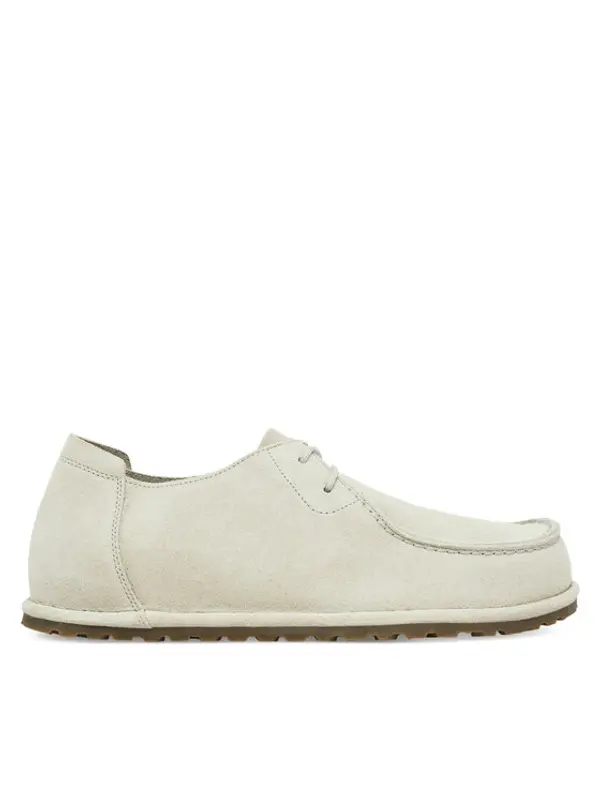 Birkenstock Birkenstock Cipele Utti Lace 1029553 Siva