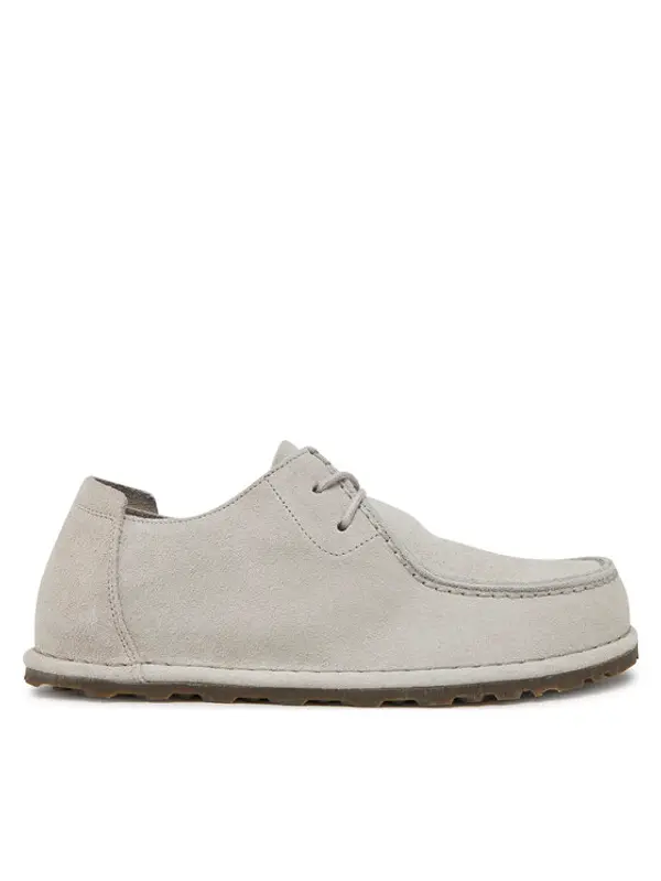 Birkenstock Birkenstock Cipele Utti Lace 1029575 Écru
