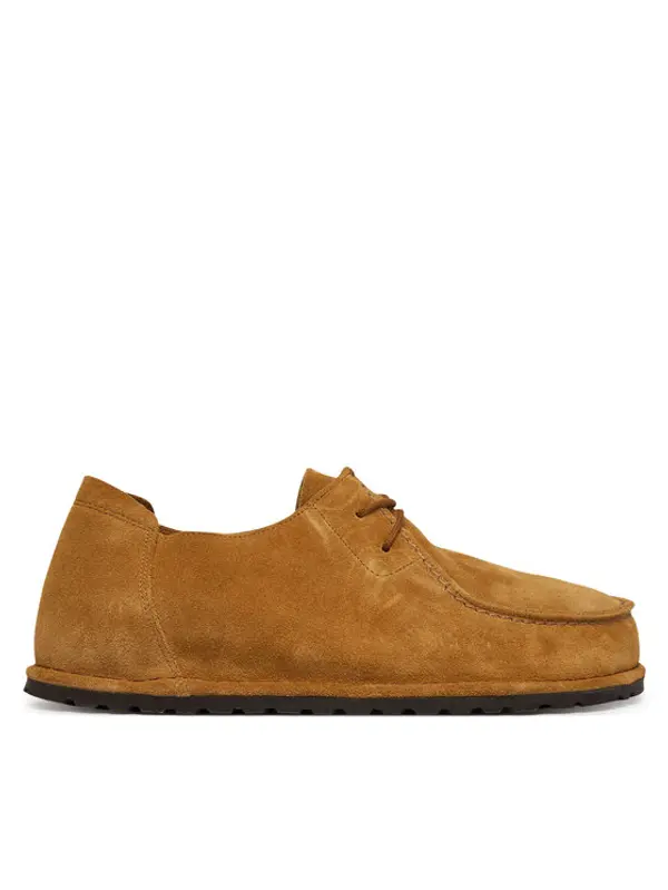 Birkenstock Birkenstock Cipele Utti Lace 1031546 Žuta