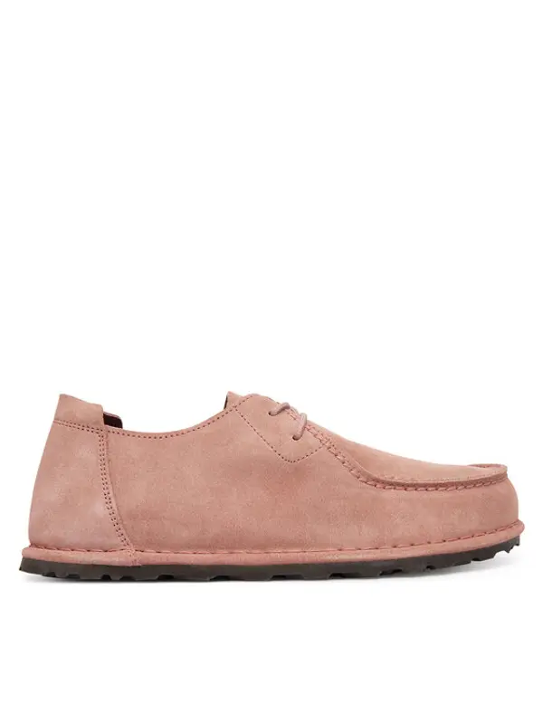 Birkenstock Birkenstock Cipele Utti Lace 1031568 Ružičasta