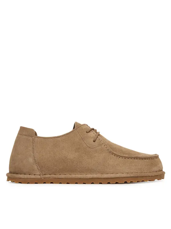 Birkenstock Birkenstock Cipele Utti Lace 1034384 Bež