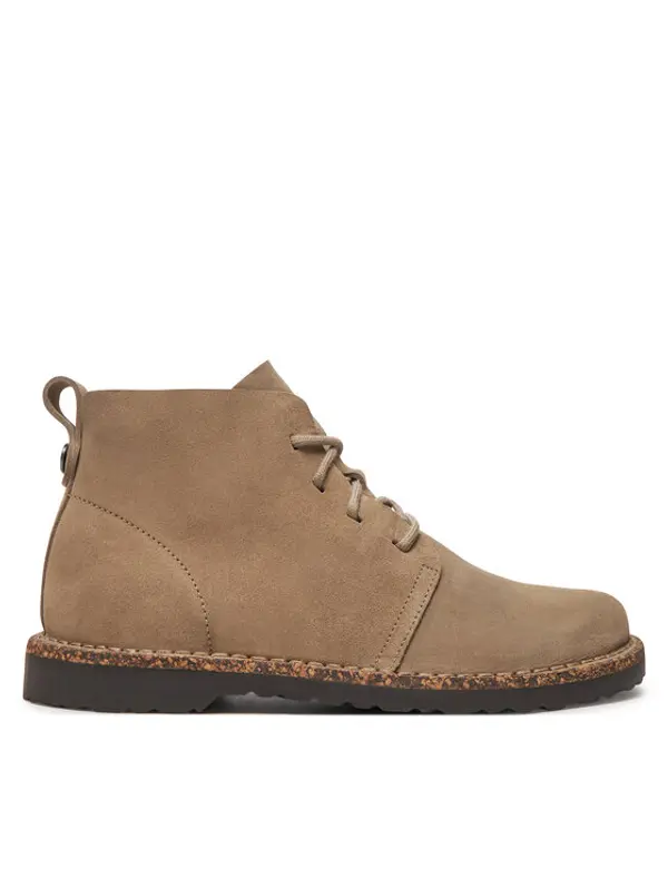 Birkenstock Birkenstock Gležnjače Uppsala Mid Leve 1028156 Bež