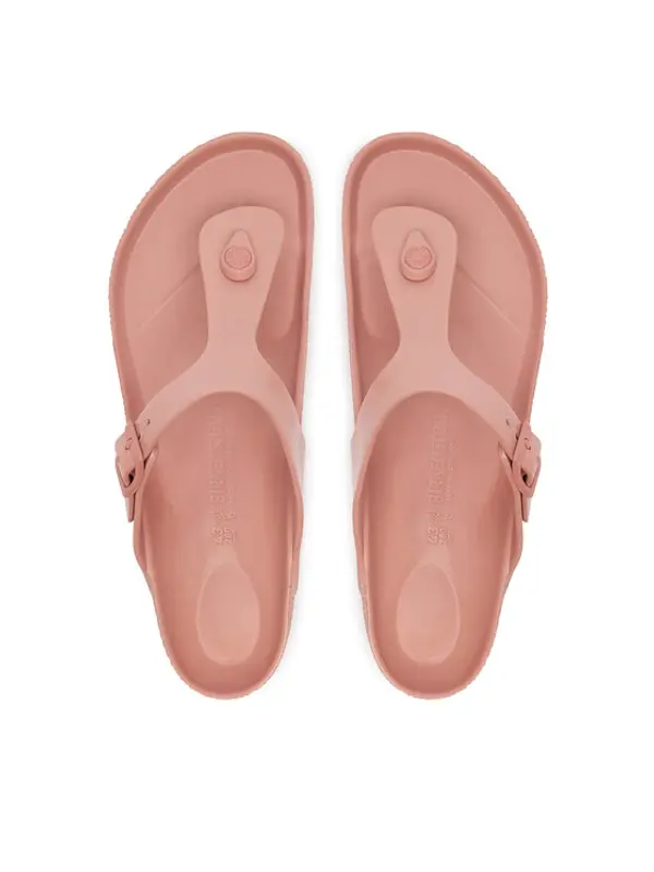 Birkenstock Birkenstock Japanke Gizeh 1032100 Ružičasta