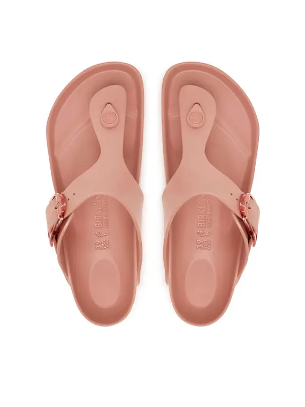 Birkenstock Birkenstock Japanke Gizeh Big Buckle 1033168 Ružičasta