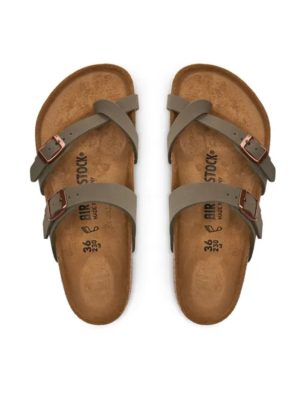 Birkenstock Birkenstock Japanke Mayari Siva