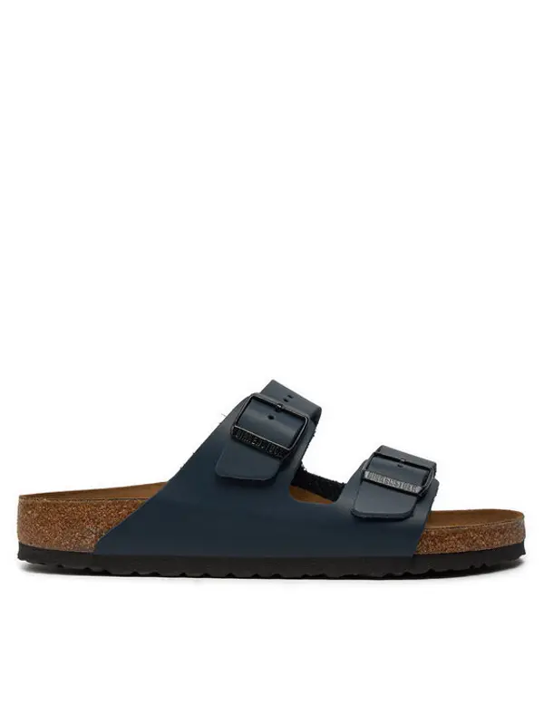 Birkenstock Birkenstock Natikače Arizona 0051151 Tamnoplava