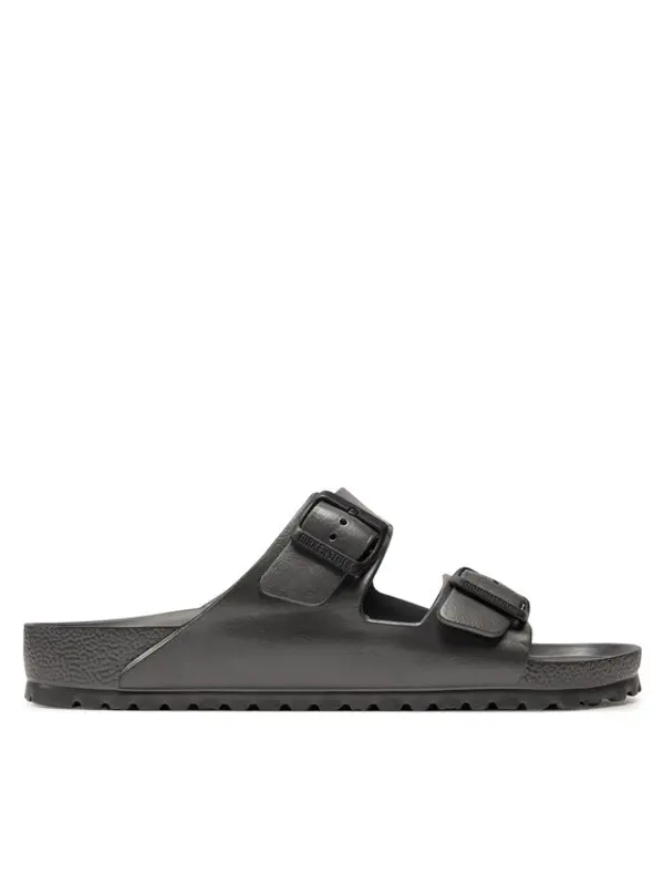 Birkenstock Birkenstock Natikače Arizona 1001497 Siva