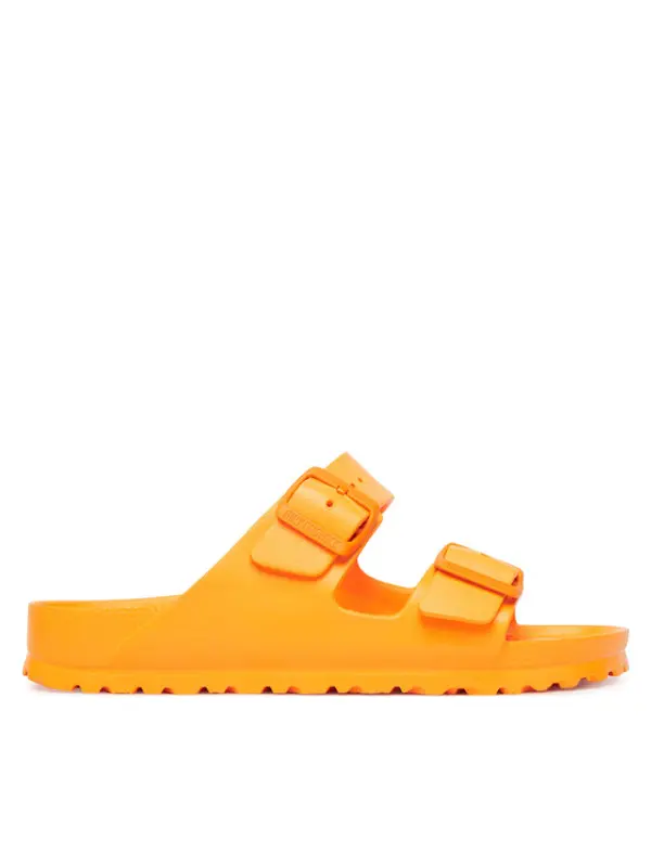 Birkenstock Birkenstock Natikače Arizona 1015470 Narančasta