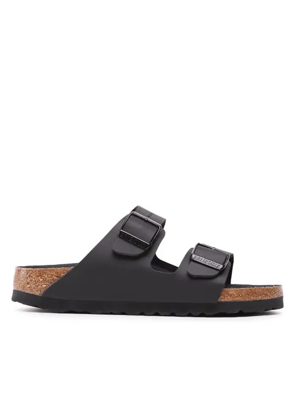 Birkenstock Birkenstock Natikače Arizona 1019069 Crna