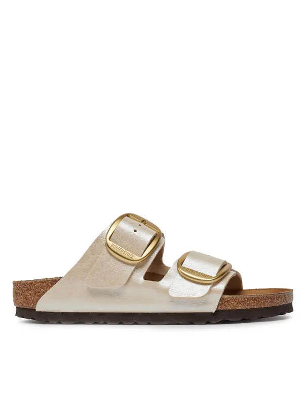 Birkenstock Birkenstock Natikače Arizona 1020021 Bijela