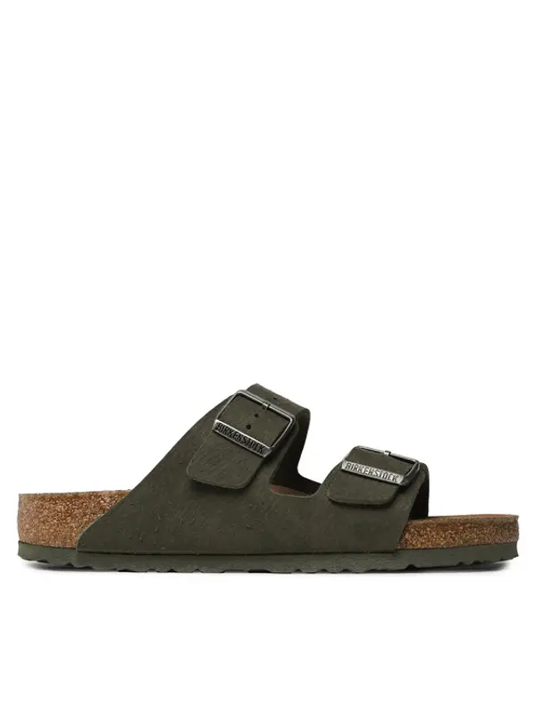Birkenstock Birkenstock Natikače Arizona 1024550 Kaki