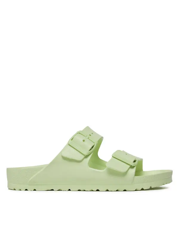 Birkenstock Birkenstock Natikače Arizona 1024691 Zelena
