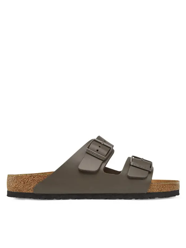 Birkenstock Birkenstock Natikače Arizona 1029153 Smeđa
