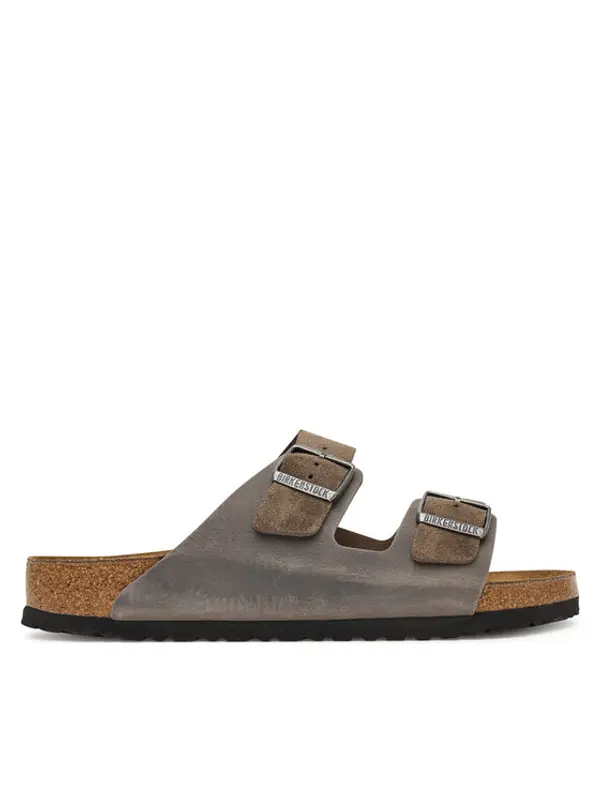 Birkenstock Birkenstock Natikače Arizona 1029159 Smeđa