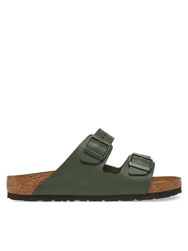 Birkenstock Birkenstock Natikače Arizona 1029165 Zelena