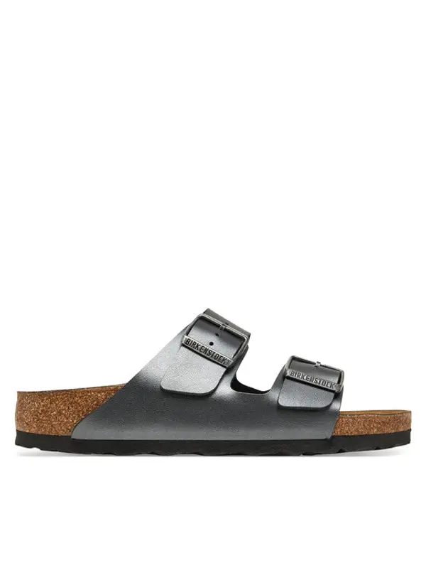 Birkenstock Birkenstock Natikače Arizona 1029224 Siva