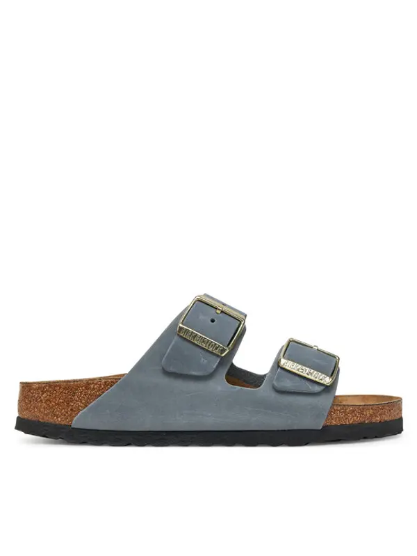 Birkenstock Birkenstock Natikače Arizona 1029253 Siva