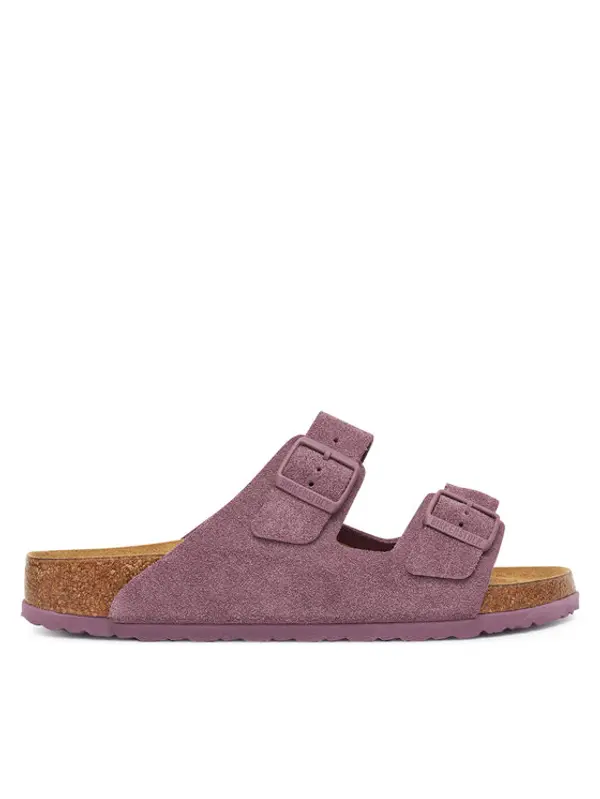 Birkenstock Birkenstock Natikače Arizona 1030641 Ružičasta