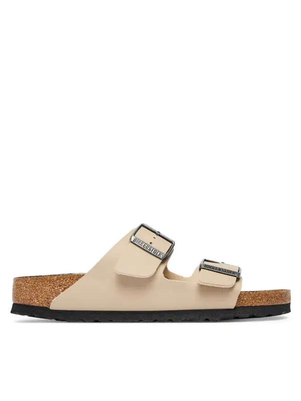 Birkenstock Birkenstock Natikače Arizona 1031501 Bež