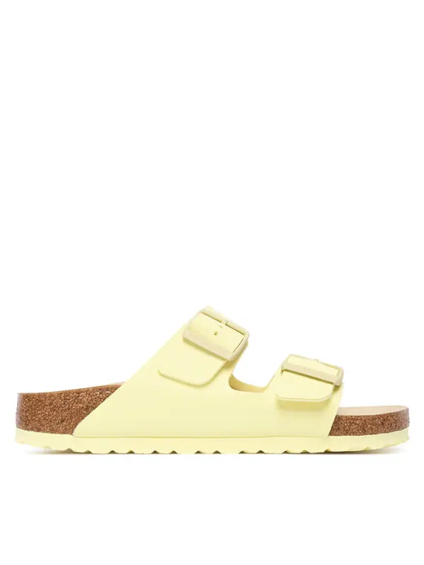 Birkenstock Birkenstock Natikače Arizona 1031505 Žuta
