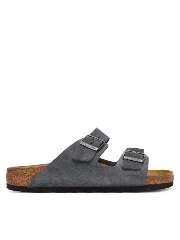 Birkenstock Birkenstock Natikače Arizona 1031632 Siva