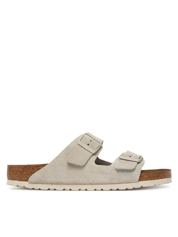 Birkenstock Birkenstock Natikače Arizona 1031638 Bež