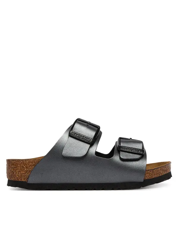 Birkenstock Birkenstock Natikače Arizona 1031690 Crna