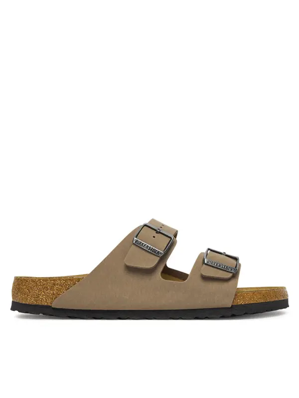 Birkenstock Birkenstock Natikače Arizona 1032019 Bež