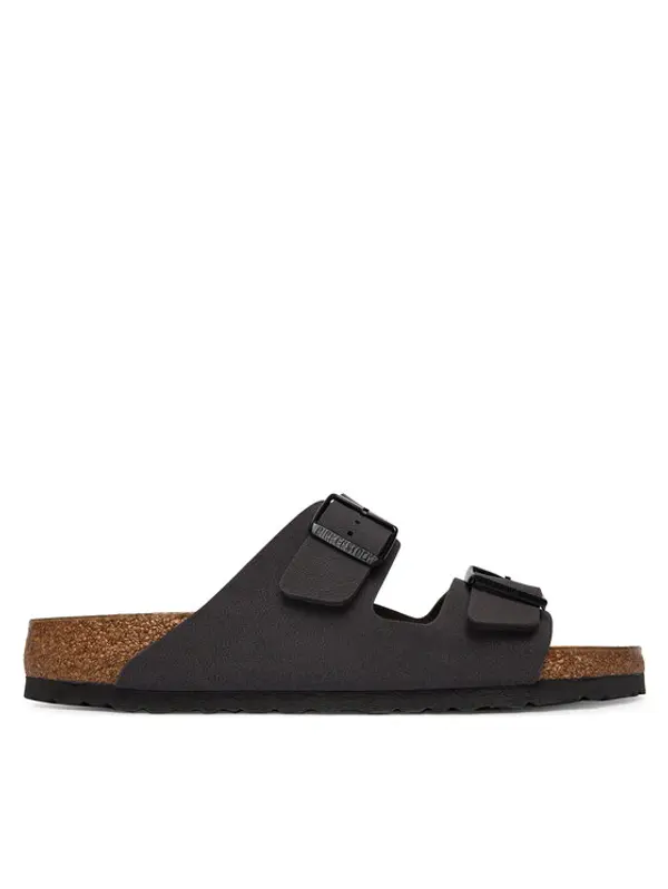 Birkenstock Birkenstock Natikače Arizona 1032045 Siva