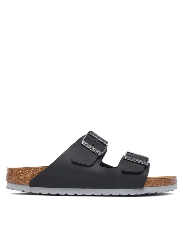 Birkenstock Birkenstock Natikače Arizona 1032047 Crna