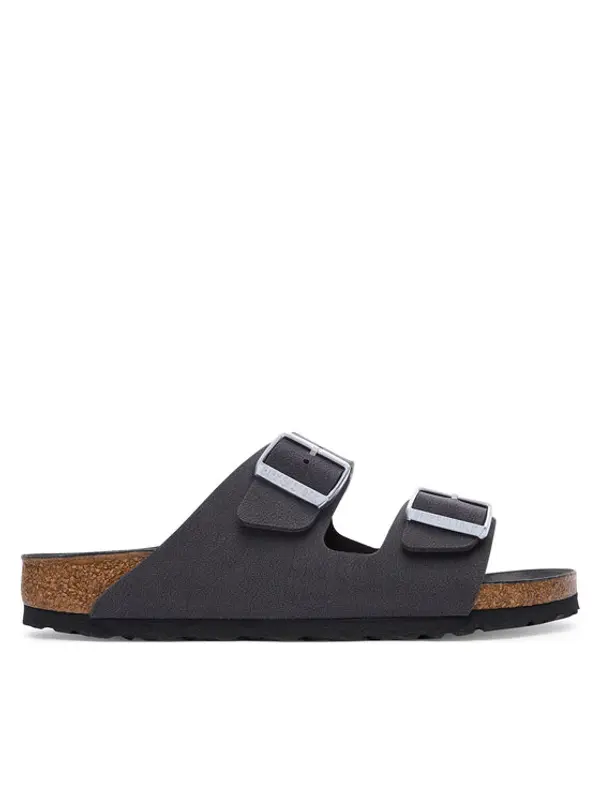 Birkenstock Birkenstock Natikače Arizona 1032829 Tamno siva