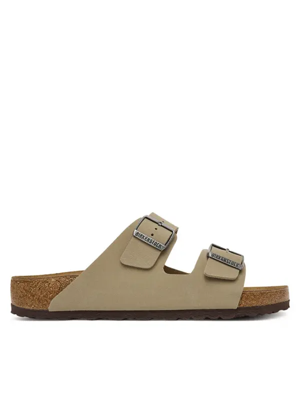 Birkenstock Birkenstock Natikače Arizona 1032830 Kaki