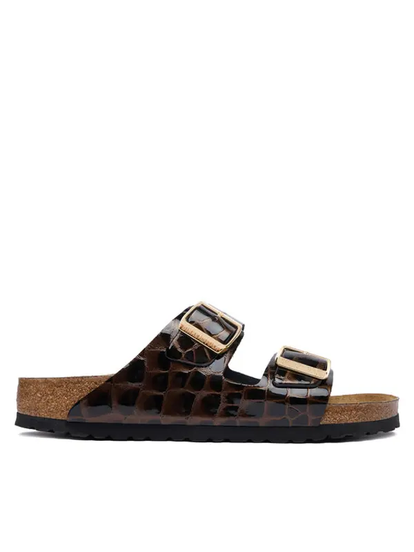 Birkenstock Birkenstock Natikače Arizona 1032864 Crna