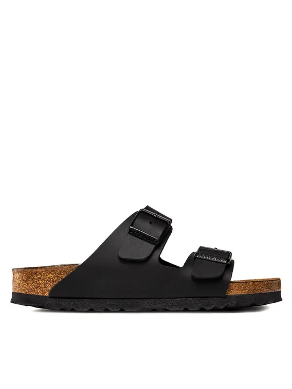 Birkenstock Birkenstock Natikače Arizona 551253 Crna