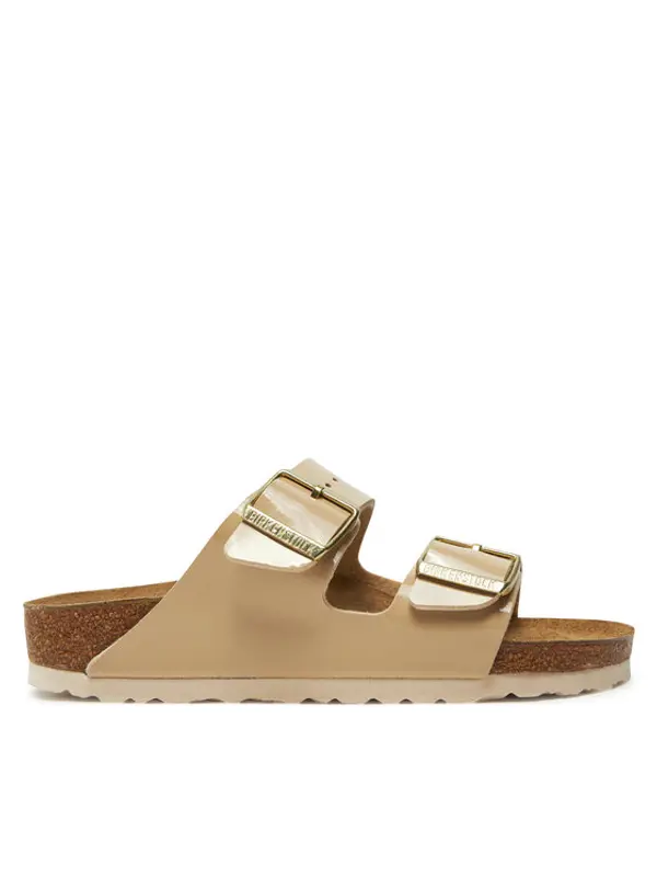 Birkenstock Birkenstock Natikače Arizona Bf 1013070 Bež