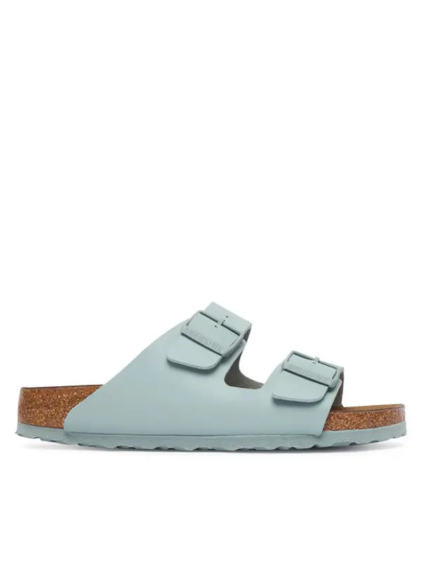 Birkenstock Birkenstock Natikače Arizona Bf 1033123 Svijetlo zelena