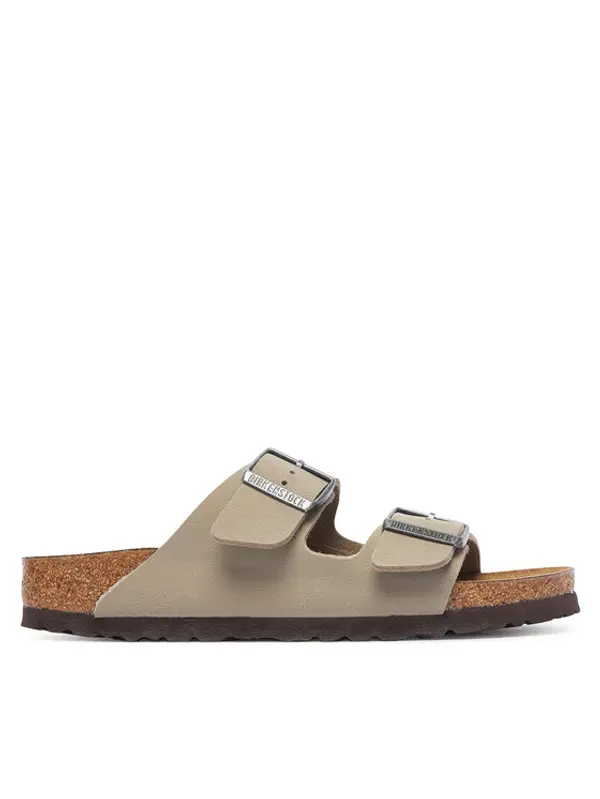 Birkenstock Birkenstock Natikače Arizona Bf 1033132 Kaki