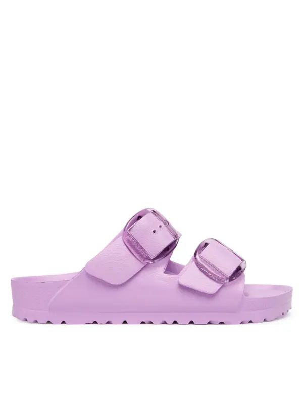 Birkenstock Birkenstock Natikače Arizona Big Buckle 1031259 Ljubičasta