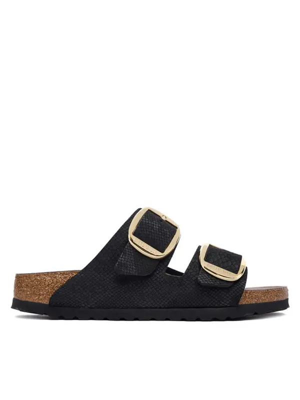Birkenstock Birkenstock Natikače Arizona Big Buckle 1032881 Crna