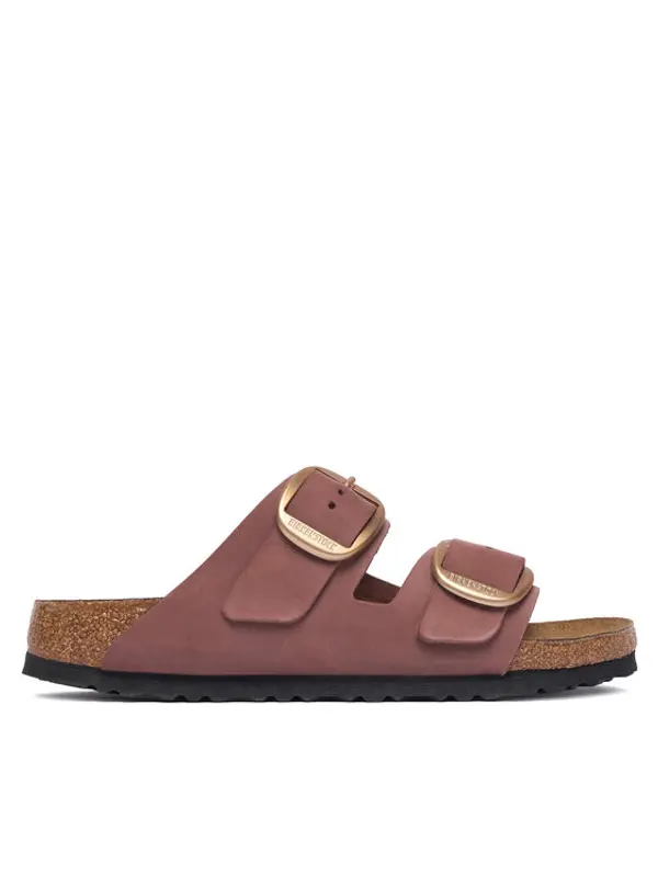 Birkenstock Birkenstock Natikače Arizona Big Buckle 1032970 Tamno roza