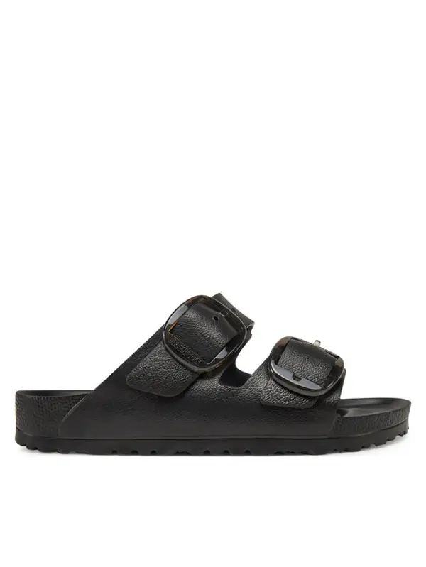 Birkenstock Birkenstock Natikače Arizona Big Buckle Eva 1029641 Crna