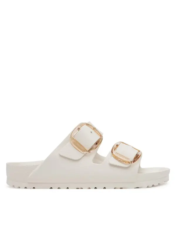 Birkenstock Birkenstock Natikače Arizona Big Buckle Eva 1029651 Bijela