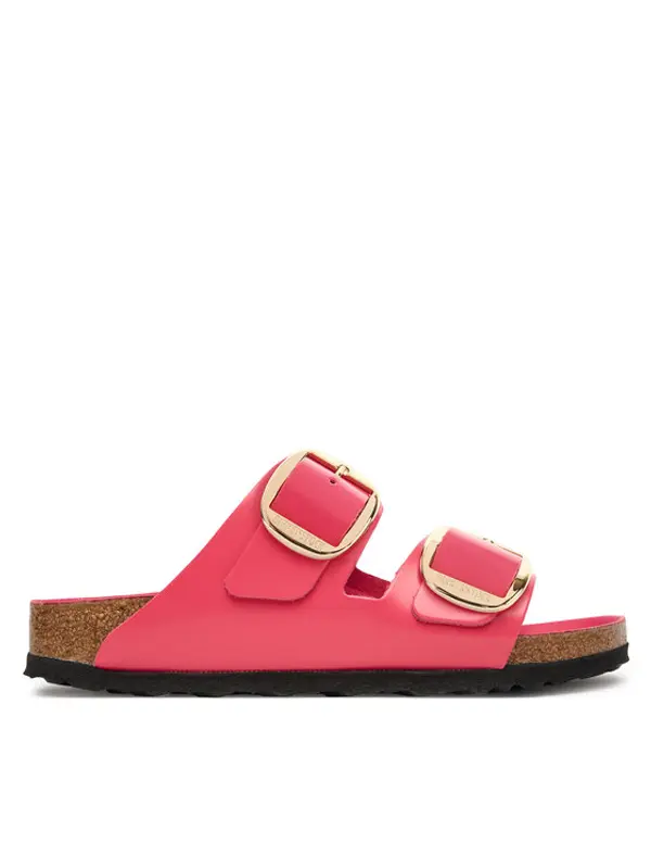 Birkenstock Birkenstock Natikače Arizona Big Buckle Hex 1031856 Ružičasta