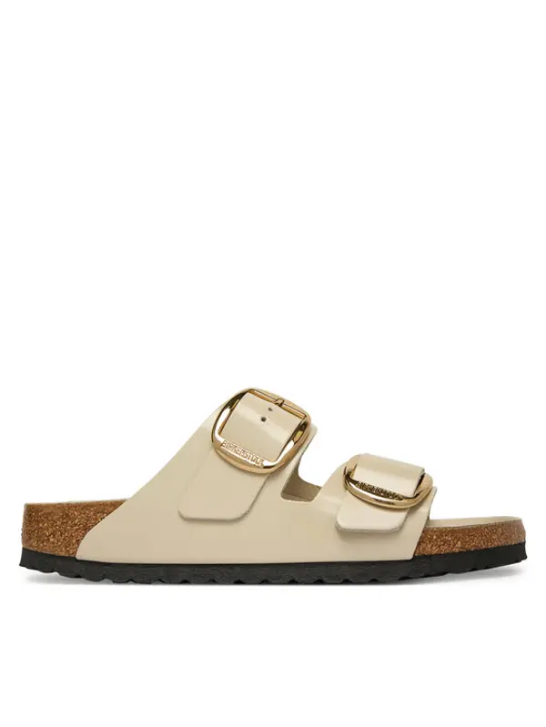 Birkenstock Birkenstock Natikače Arizona Big Buckle Hex 1031873 Bež